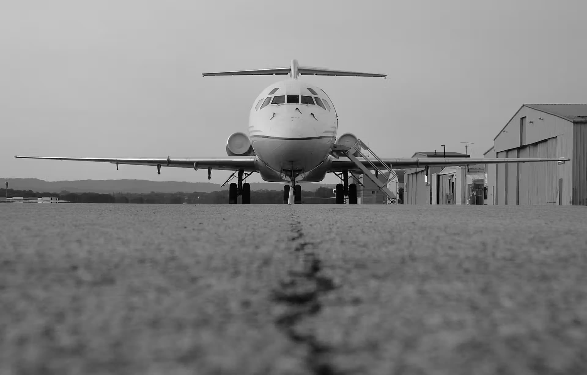 N229DE — Boeing