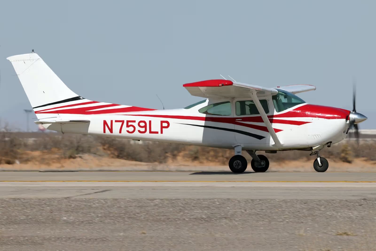 N759LP — Cessna