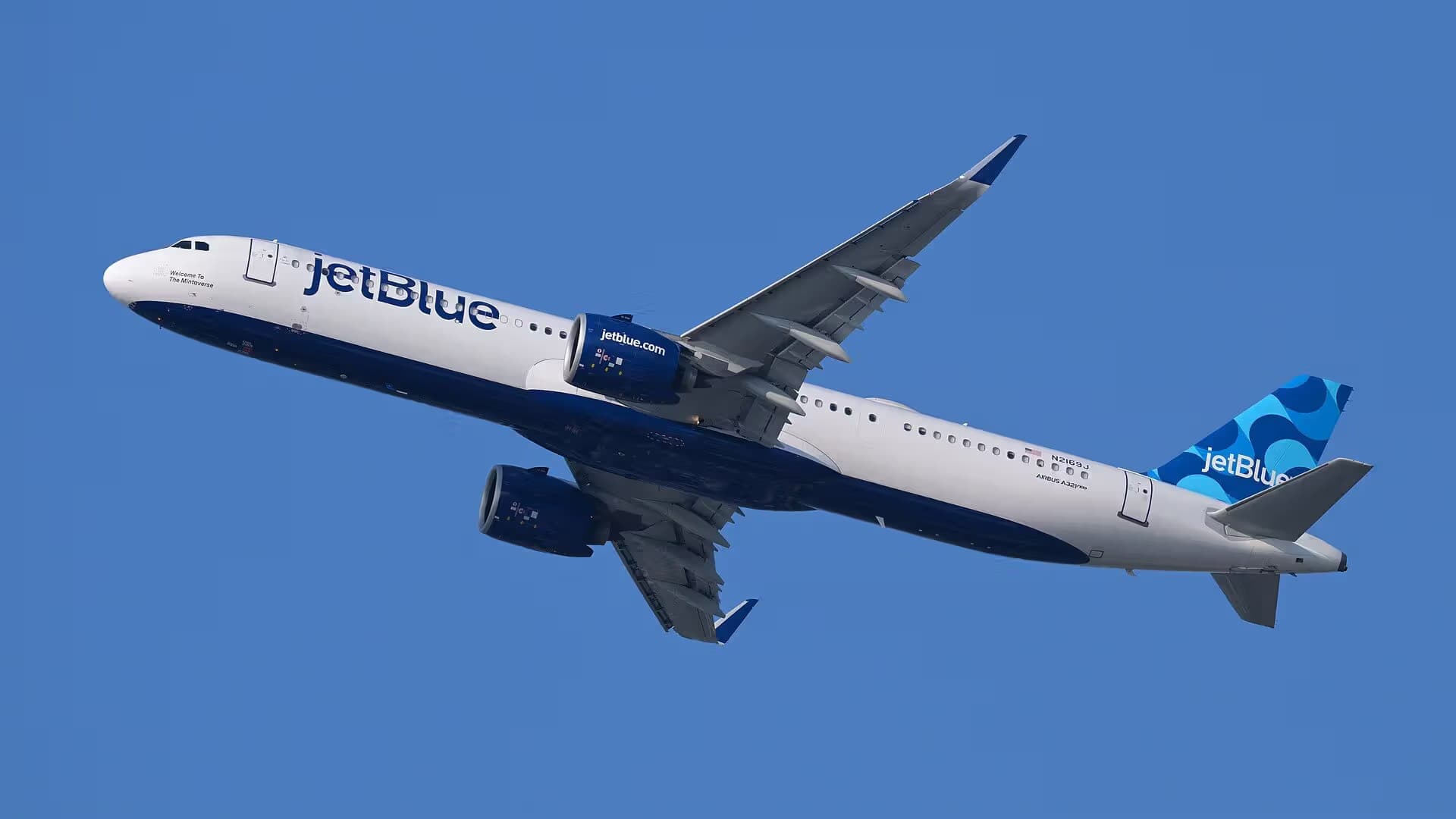 N2169J — Airbus