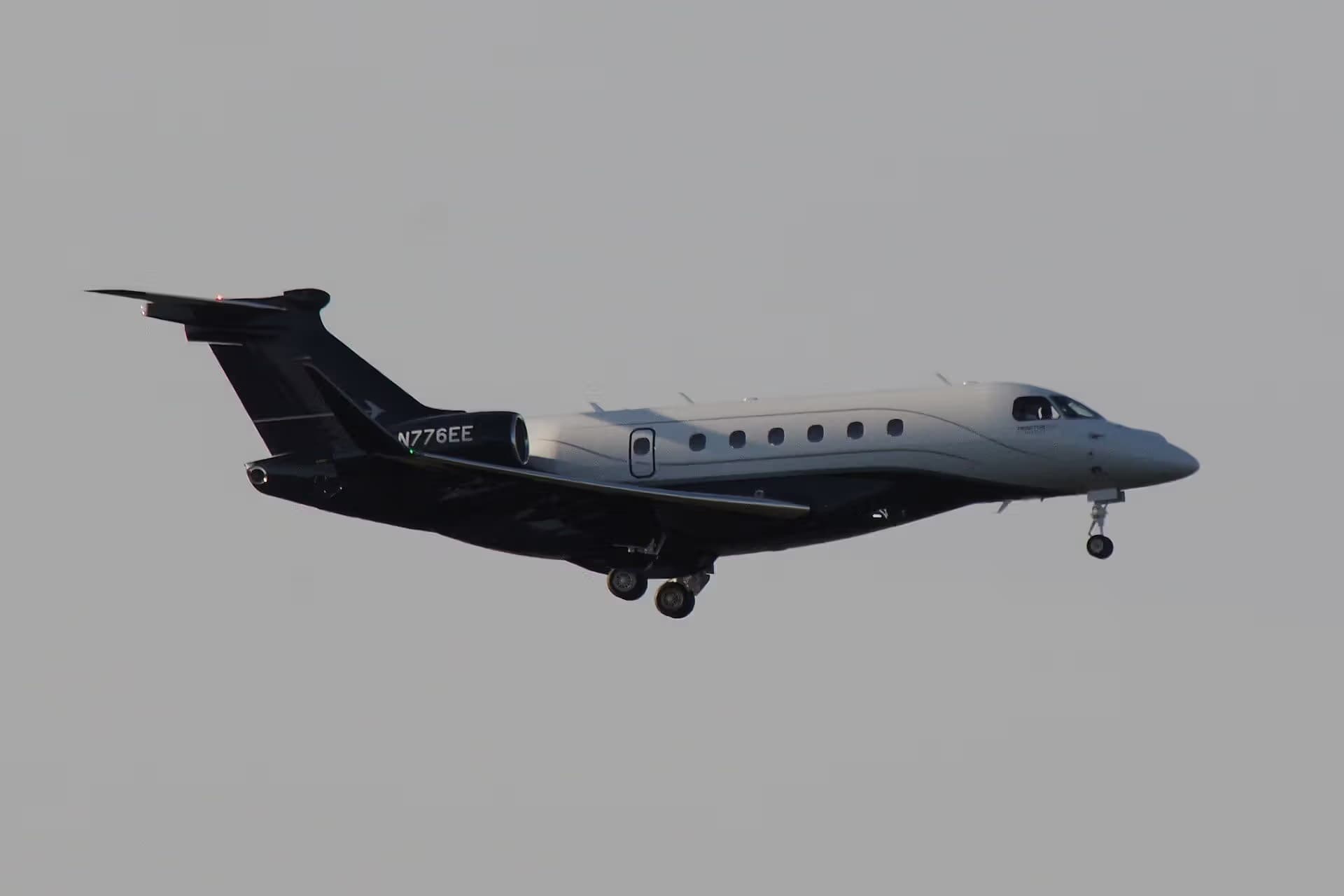 N776EE — Embraer