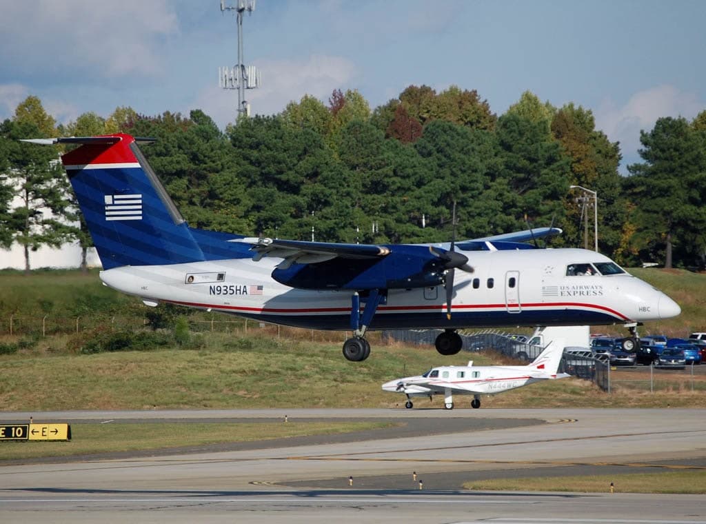 N935HA — Aircraft