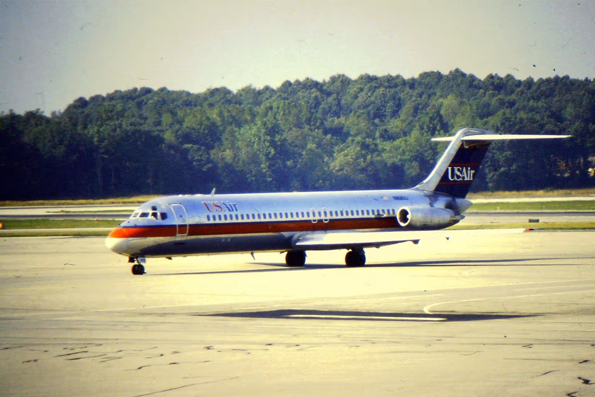 N968VJ — Aircraft