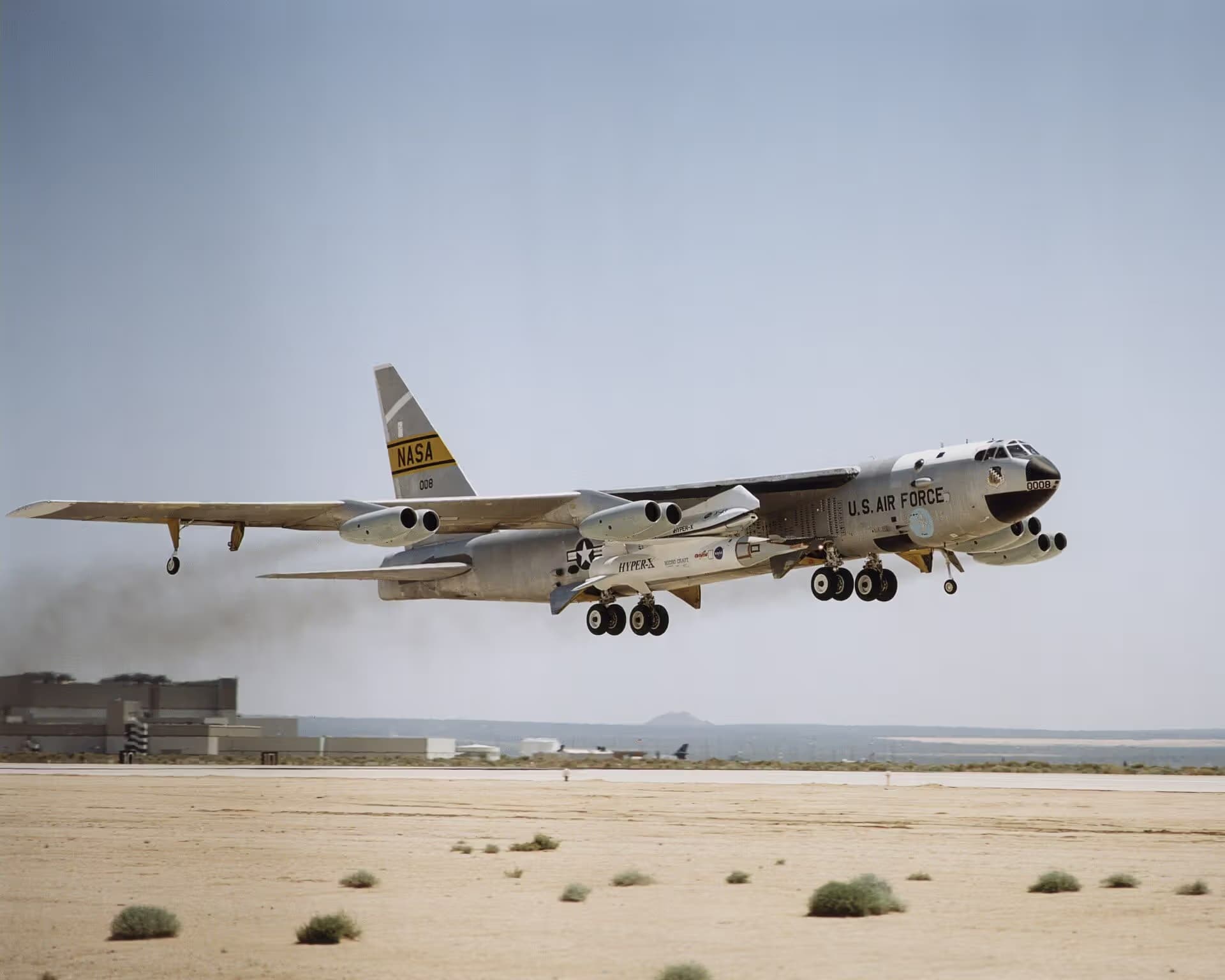 Unidentified — Boeing