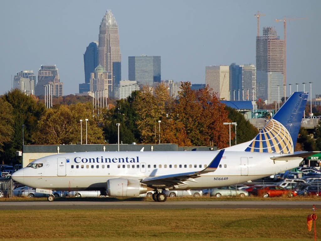 N16649 — Aircraft
