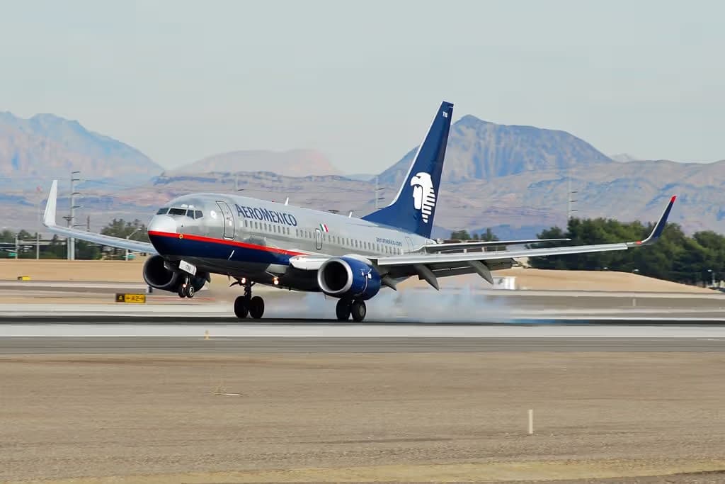 N788XA — Boeing