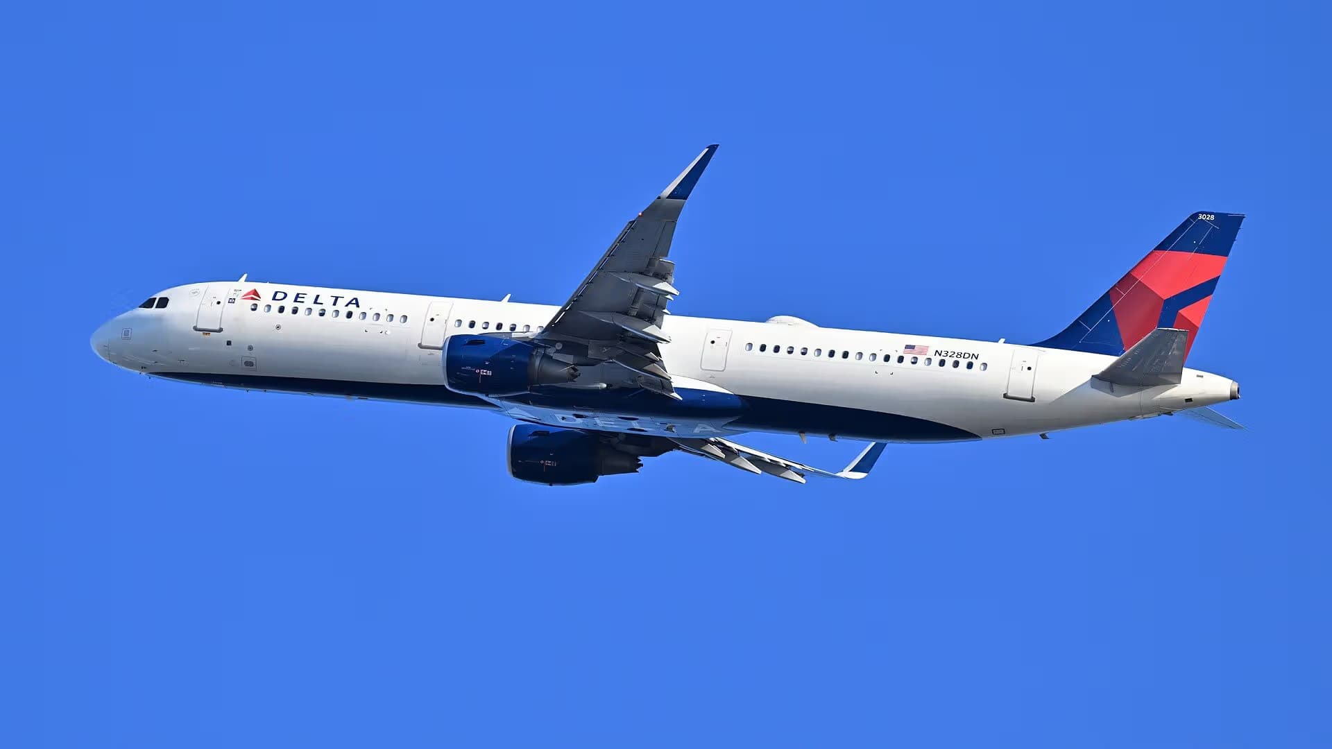 N328DN — Airbus