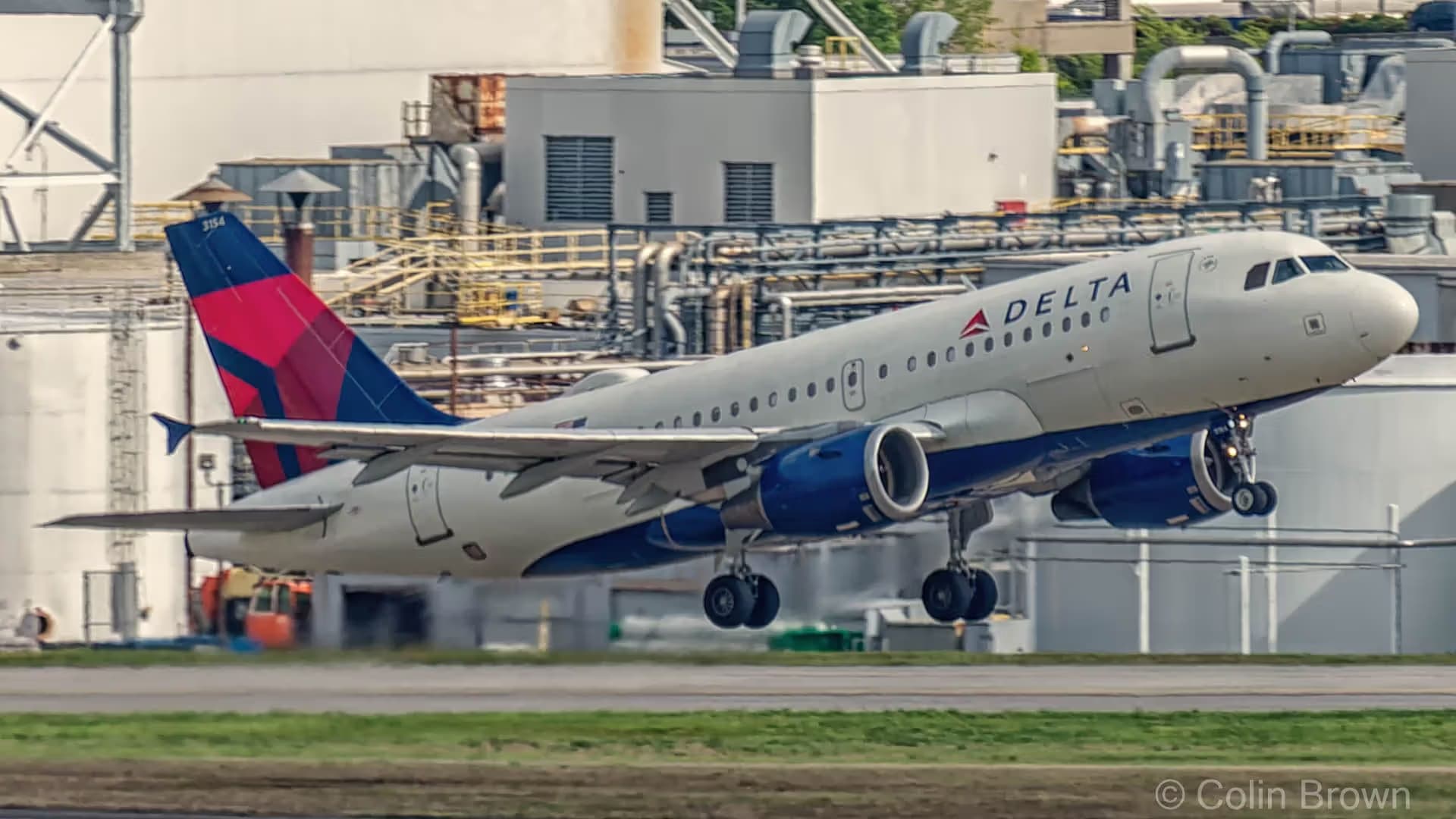 N354NB — Airbus