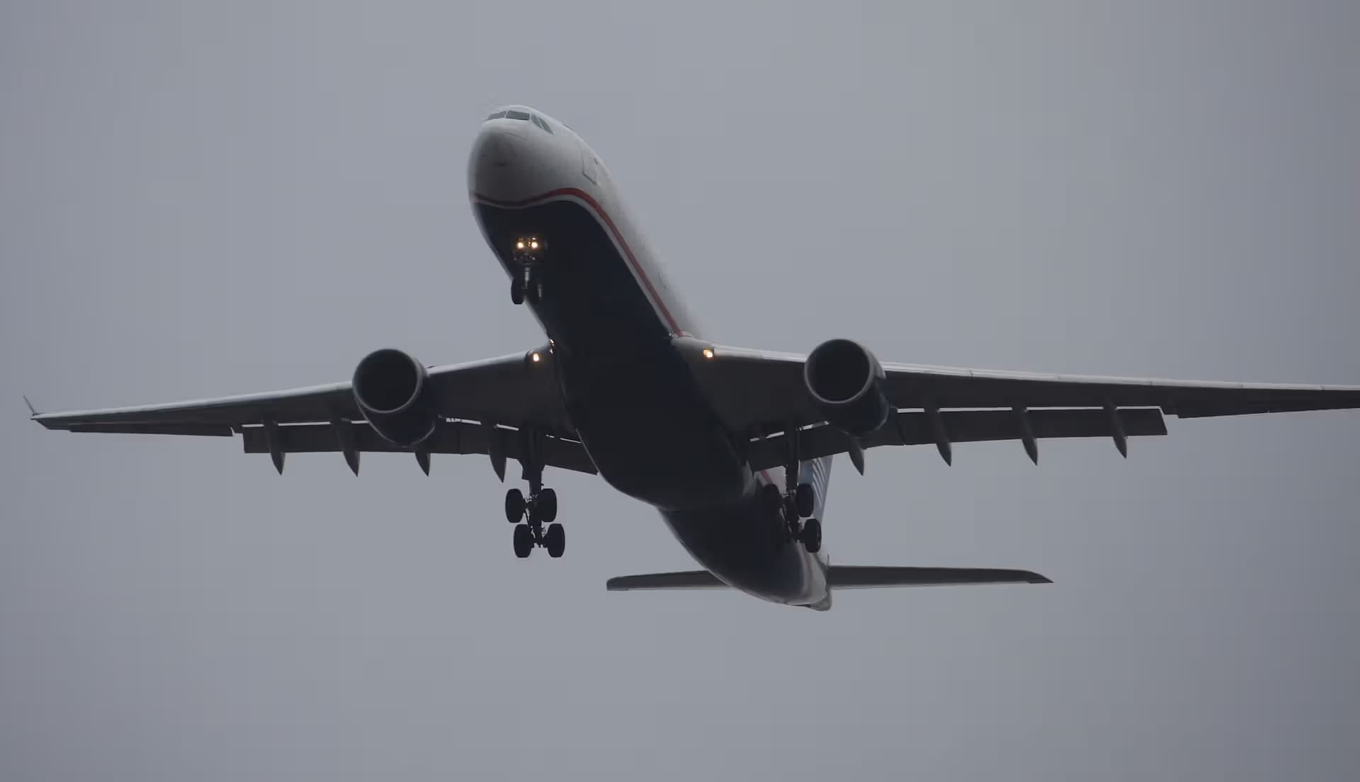 N274AY — Airbus
