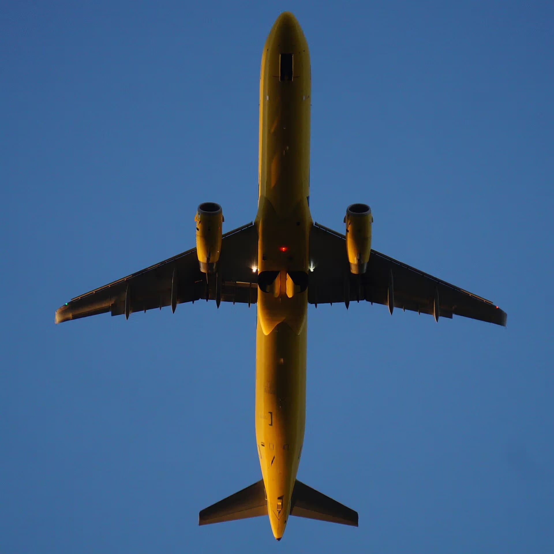 N928NK — Airbus