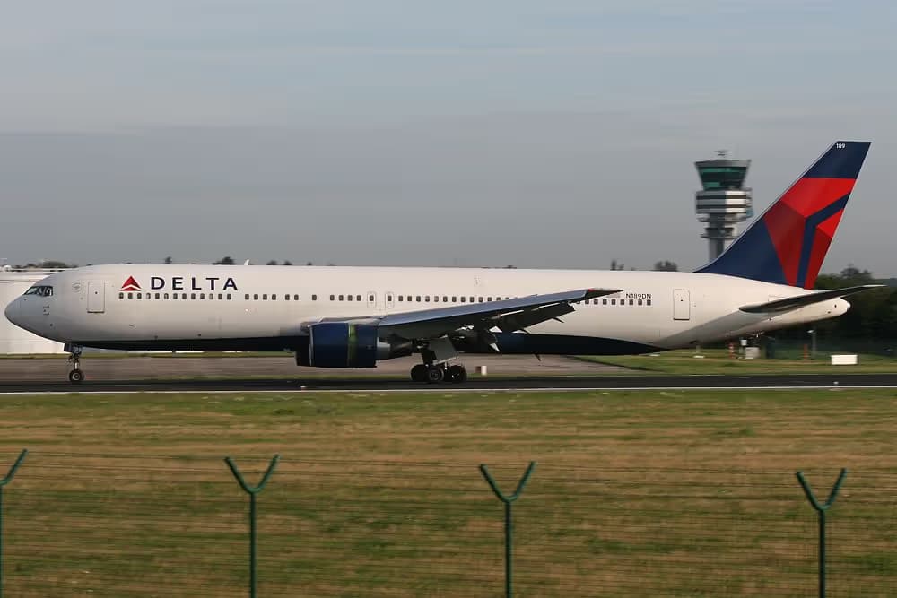 N189DN — Boeing