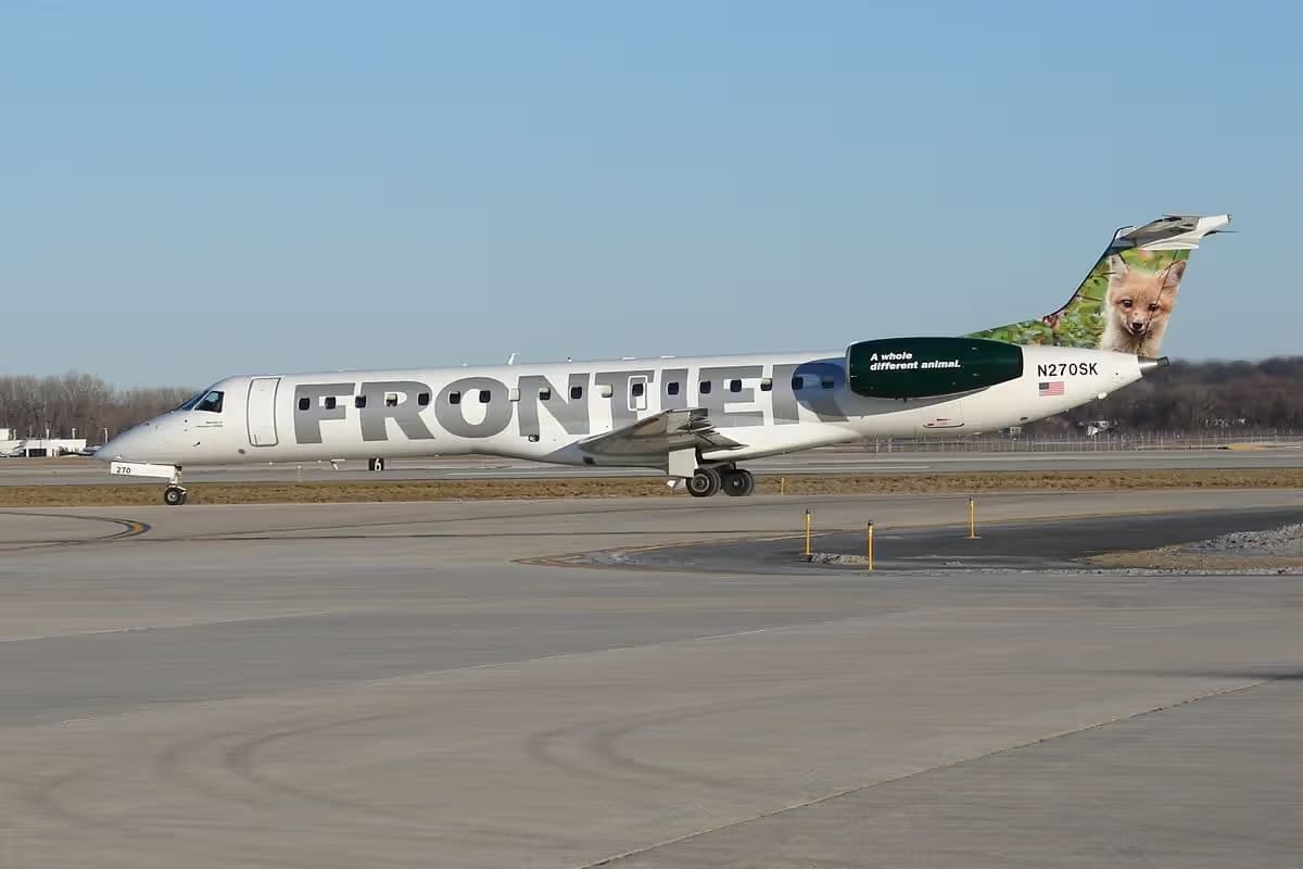 N270SK — Aircraft