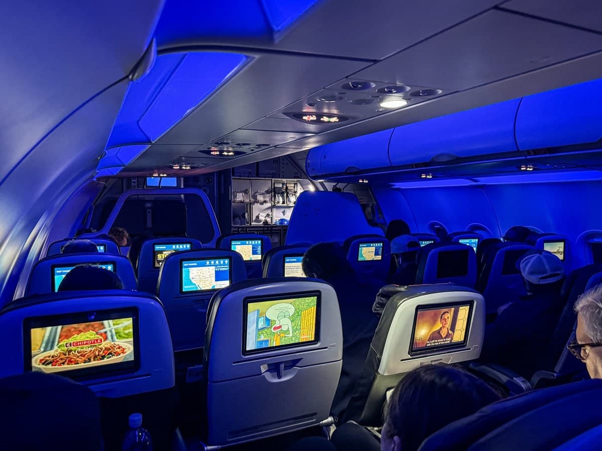 N975JT — Aircraft