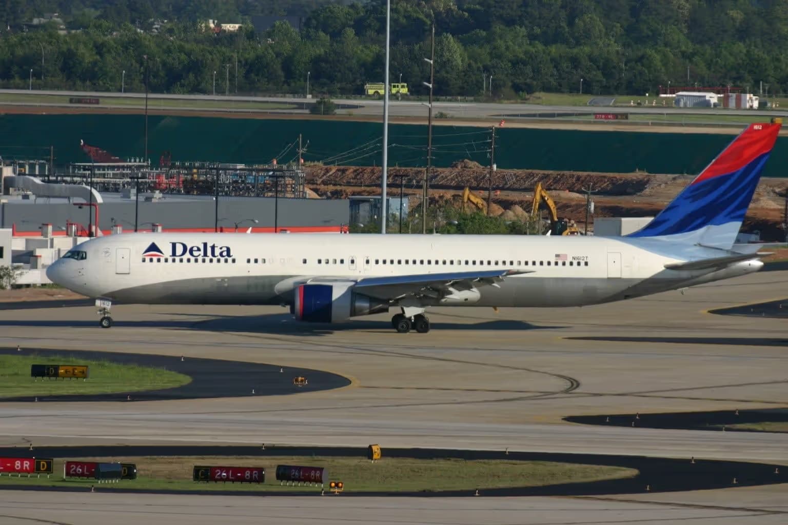 N1612T — Boeing