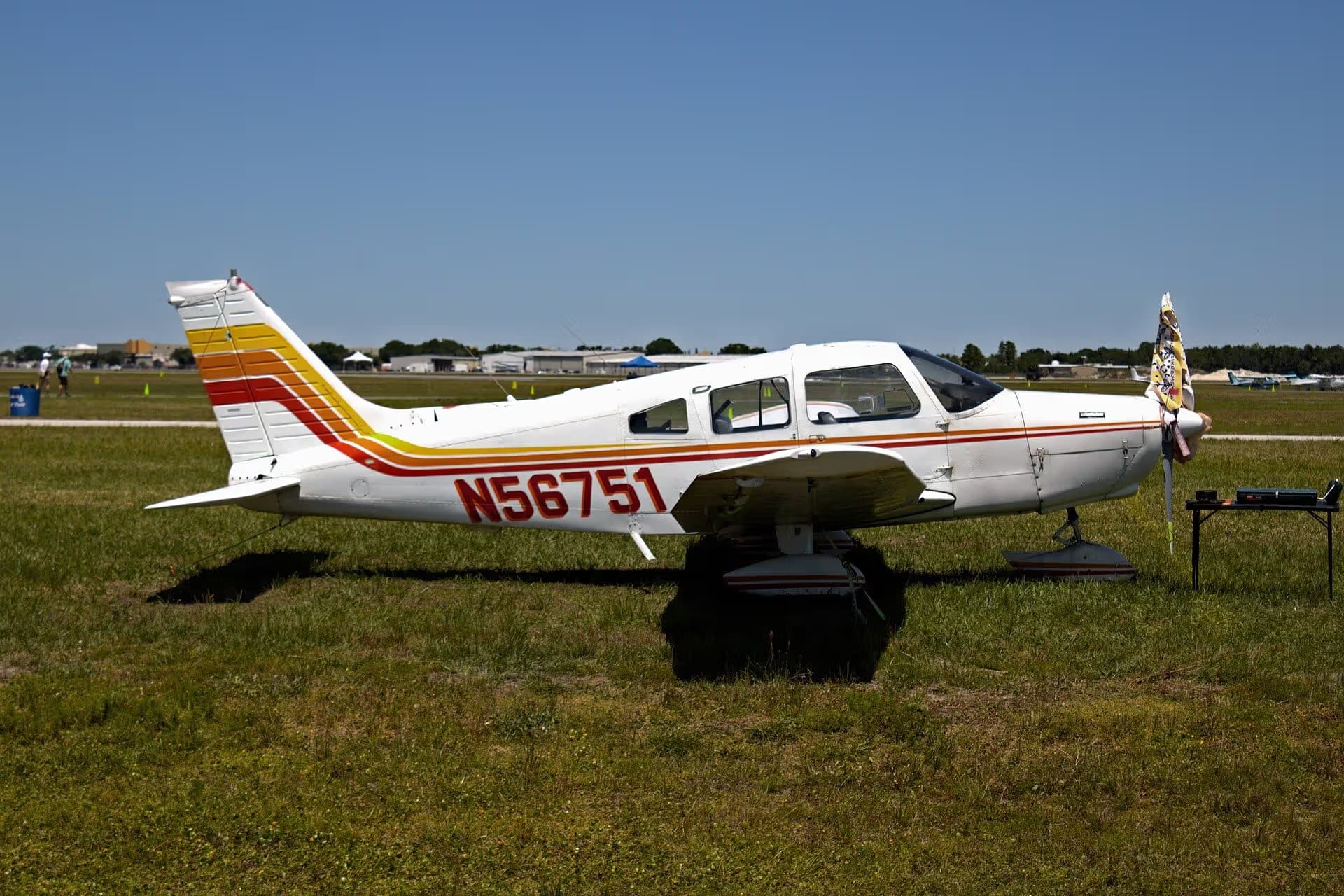 N56751 — Piper