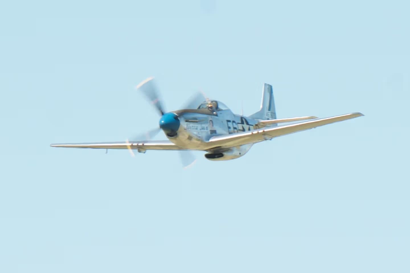 N1751D — Warbird