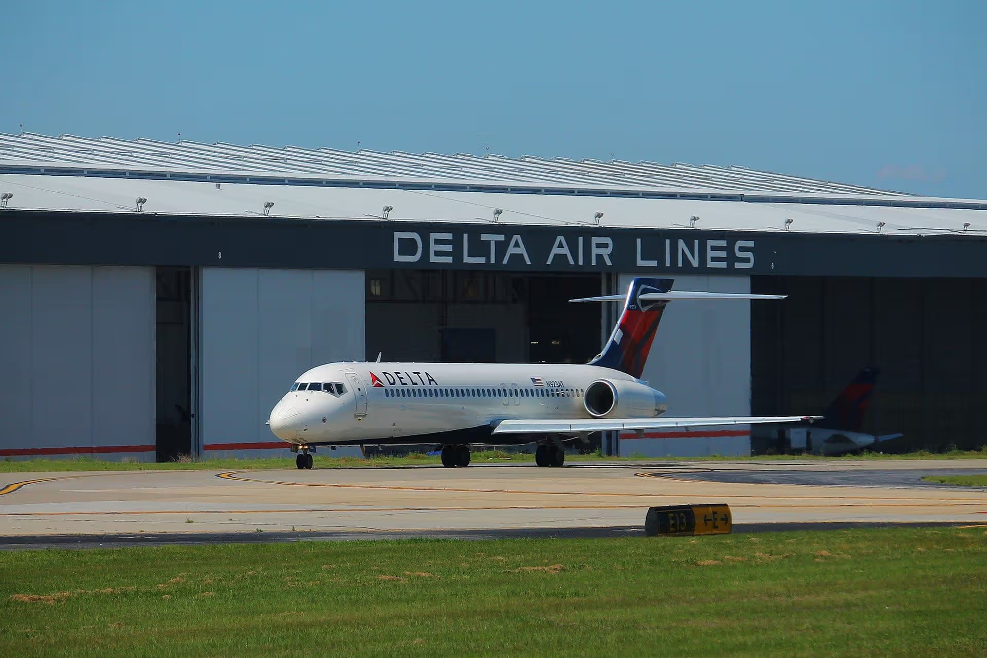 N923AT — Boeing