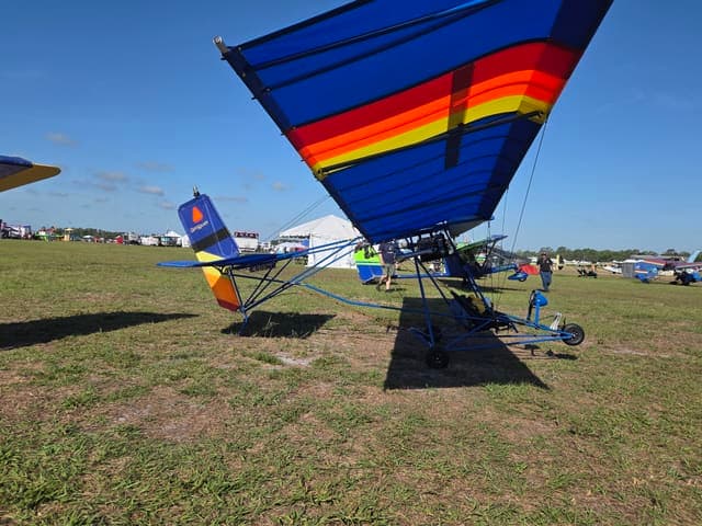 E001M - Quicksilver MX Sport
