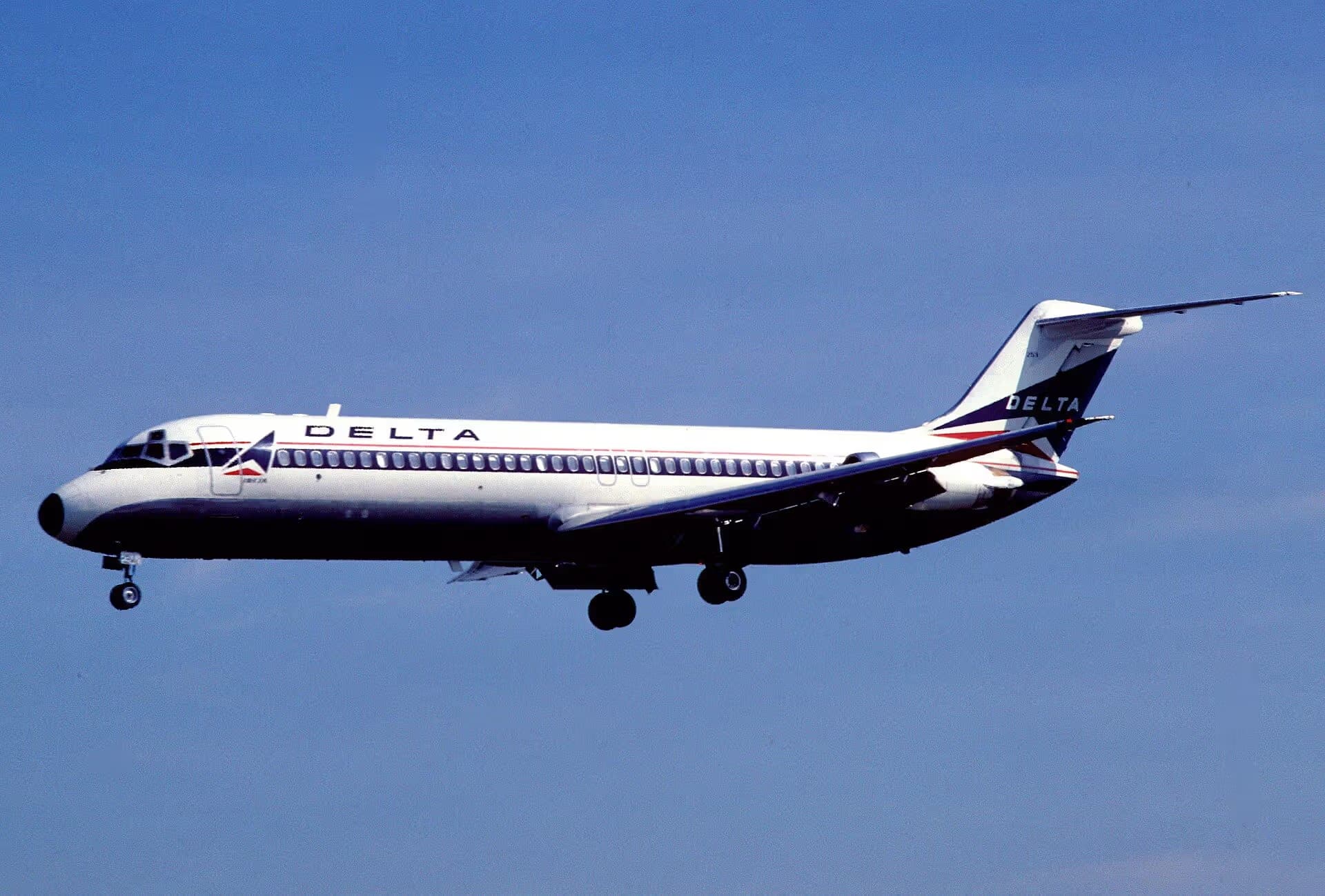 N3337L — Aircraft