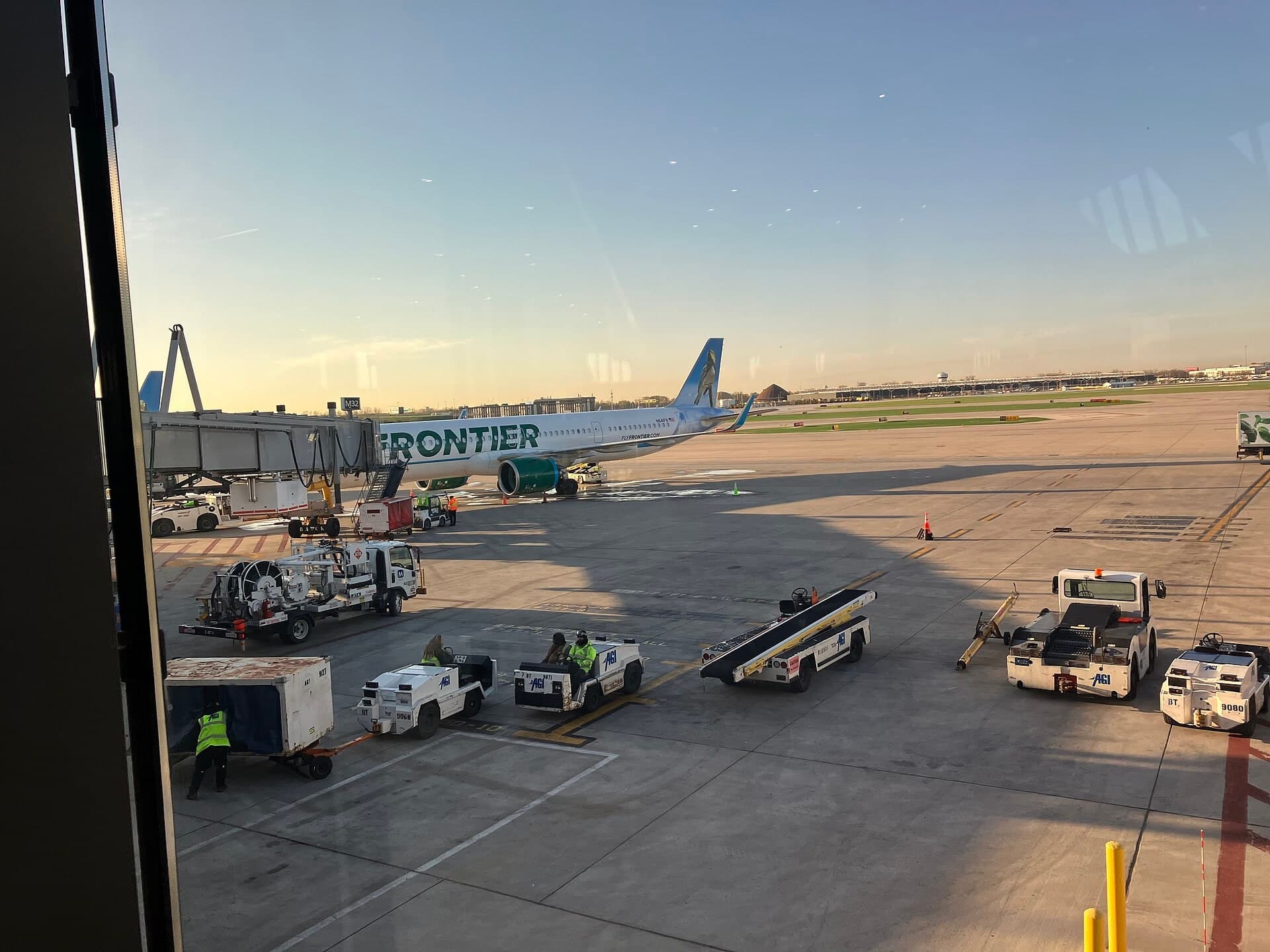 N641FR — Airbus
