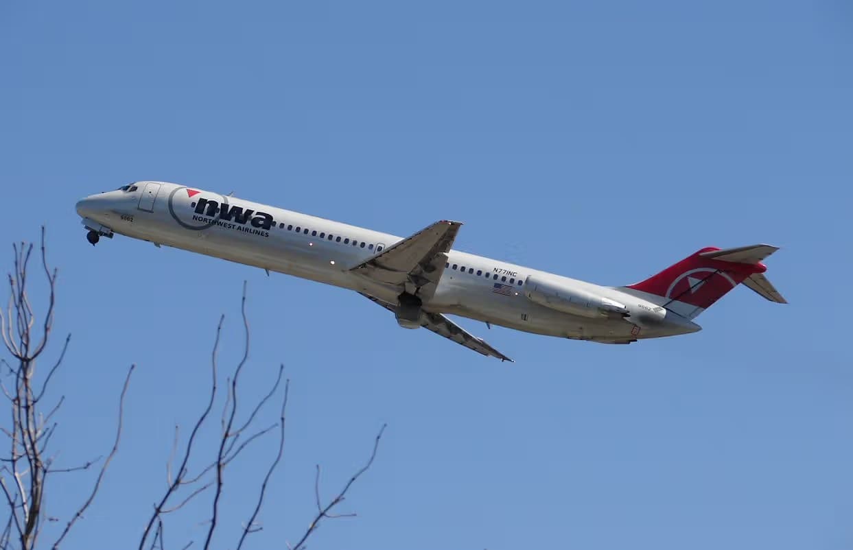 N771NC — Aircraft