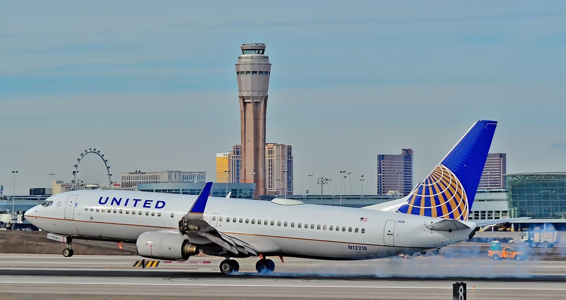 N12218 — Boeing