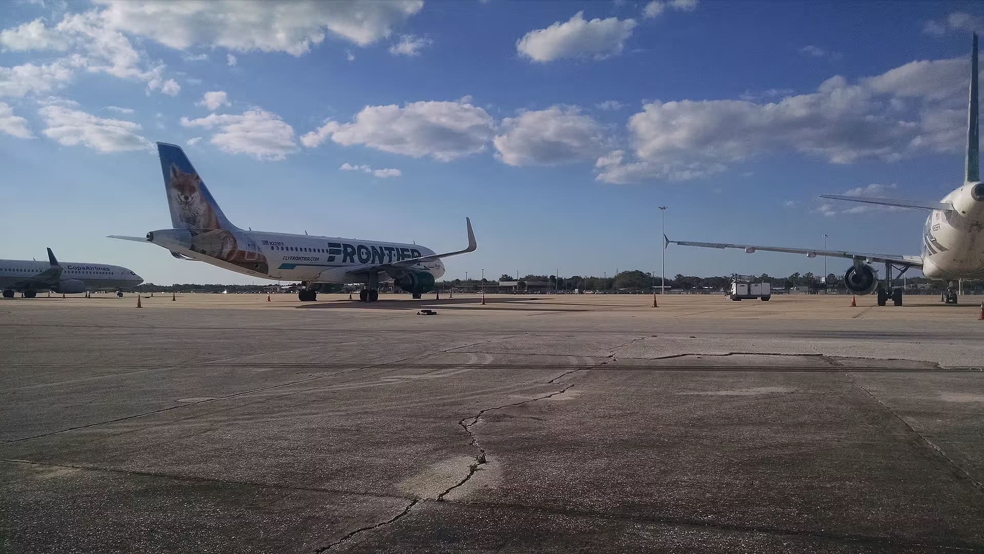 N229FR — Aircraft
