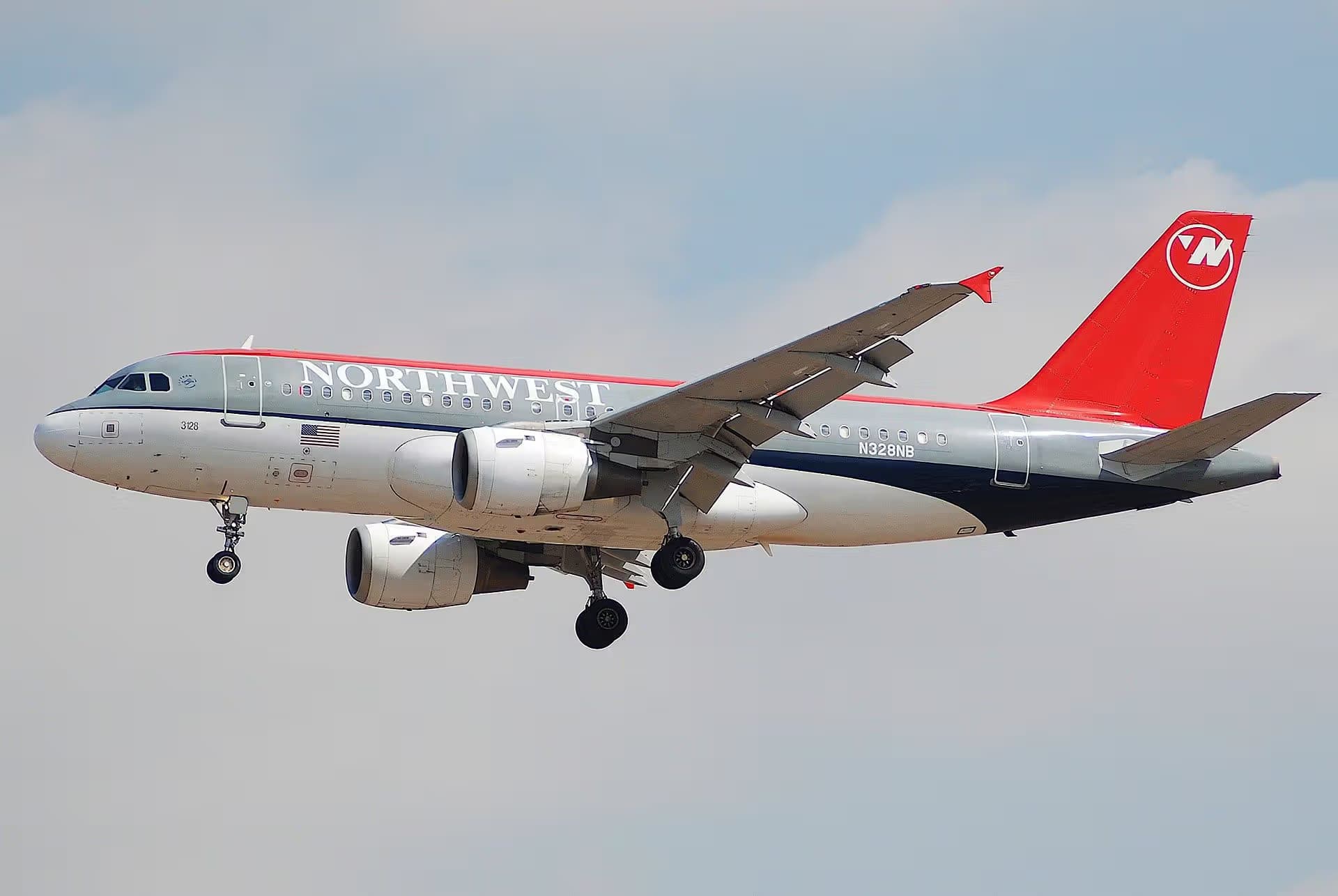 N328NB — Airbus