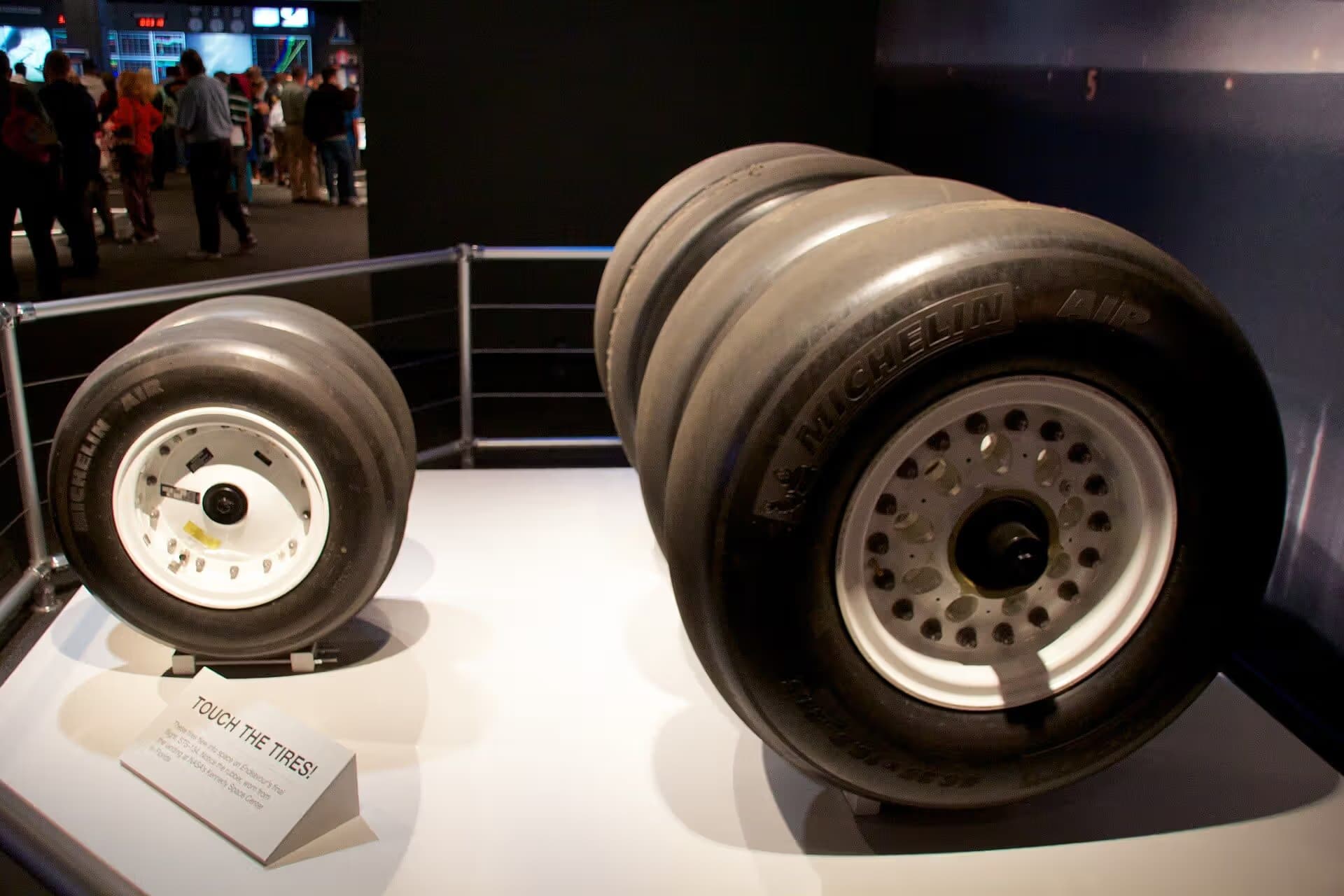 Unidentified — Aircraft