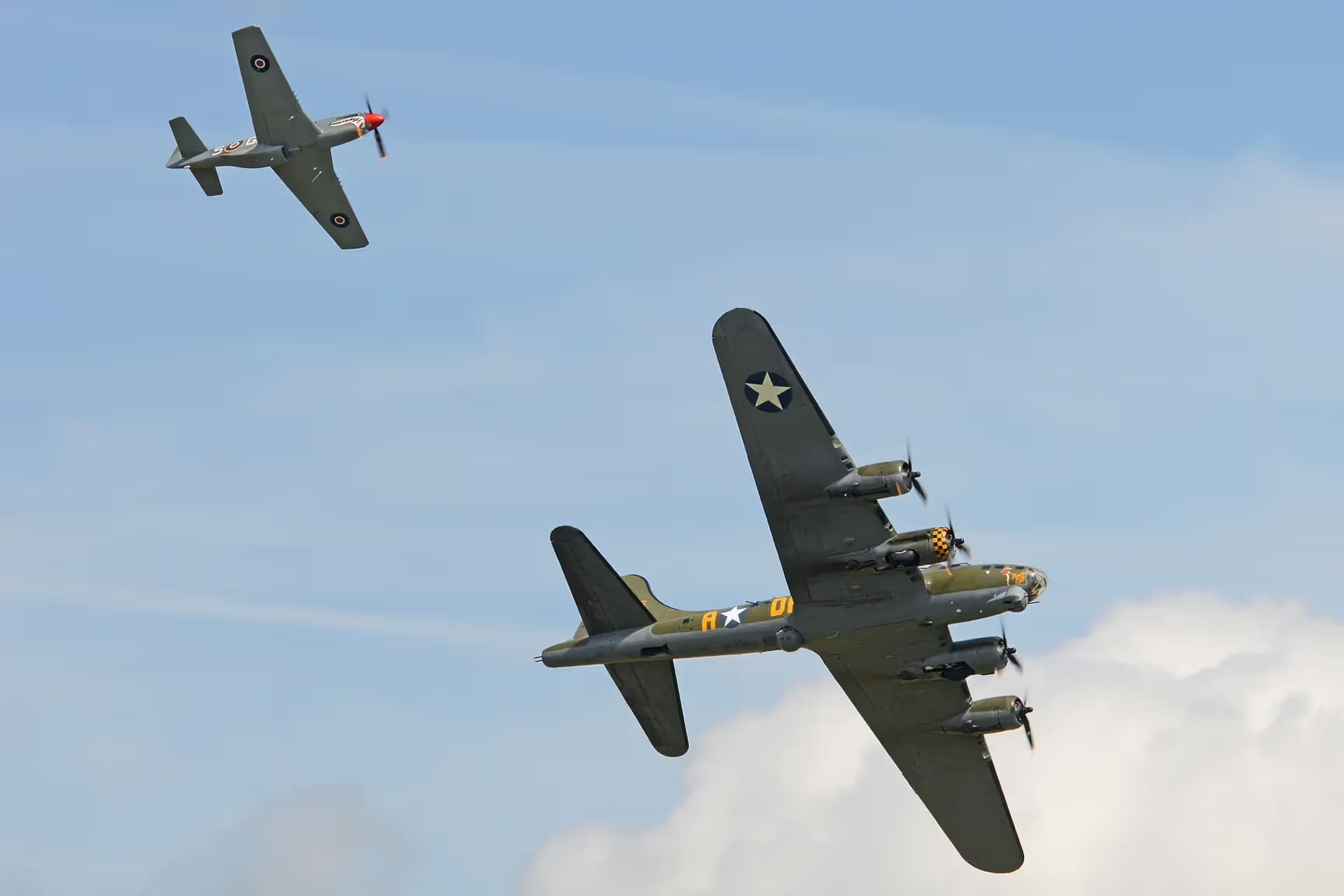 Unidentified — Boeing