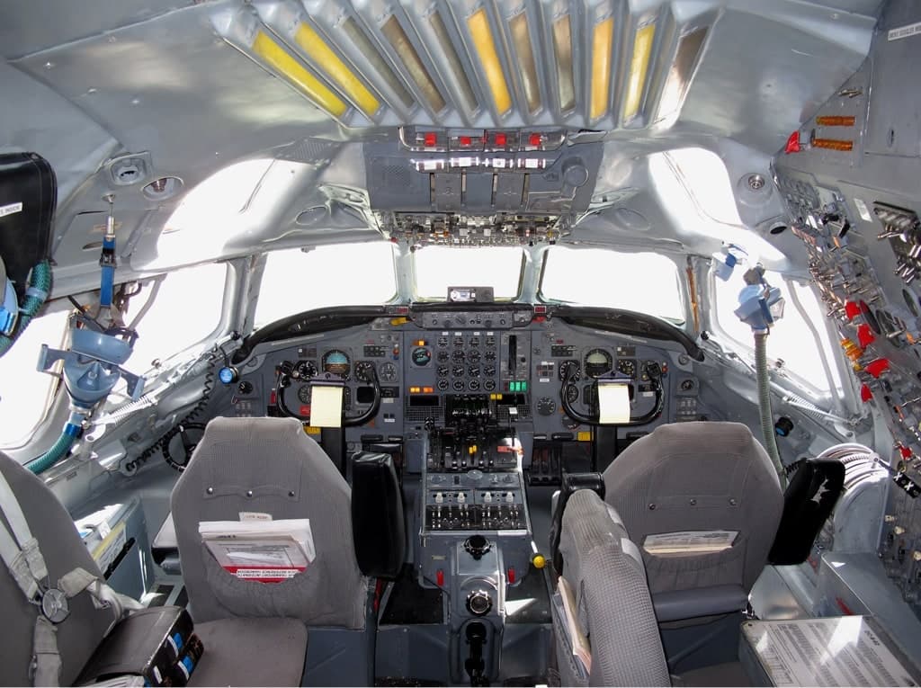 N799AL — Aircraft