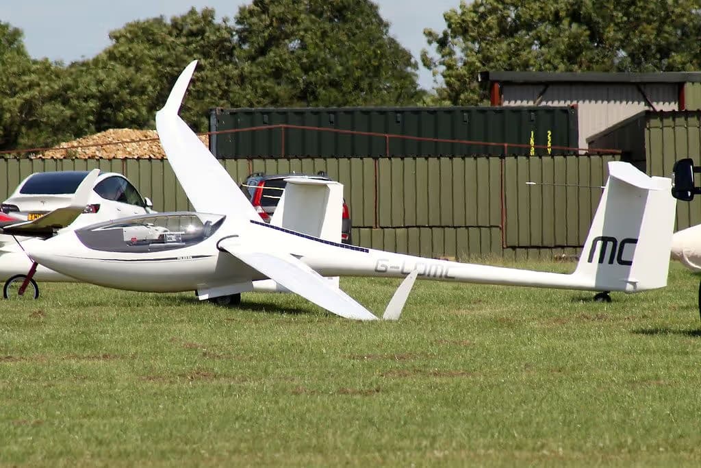G-LDMC — Glider