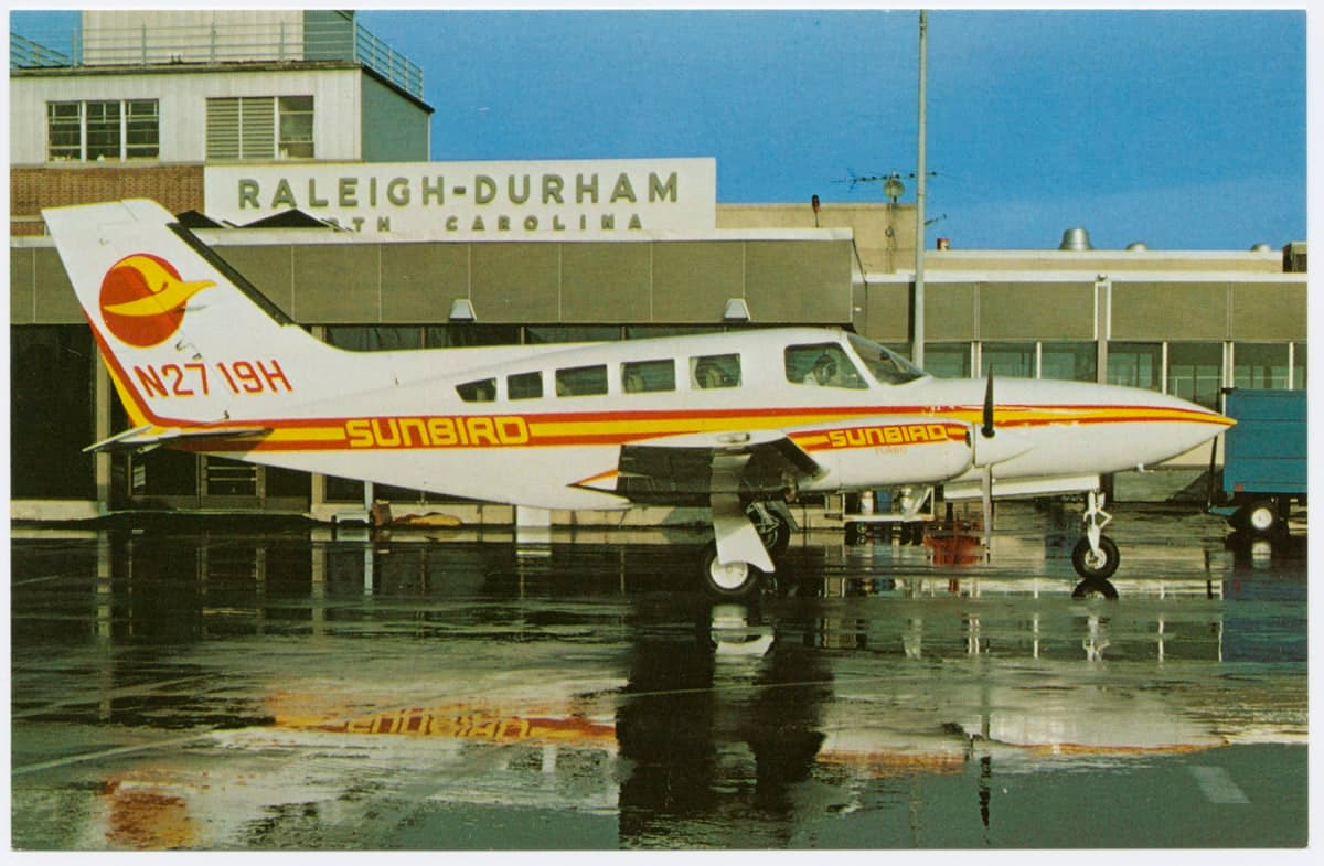 N2719H — Piper