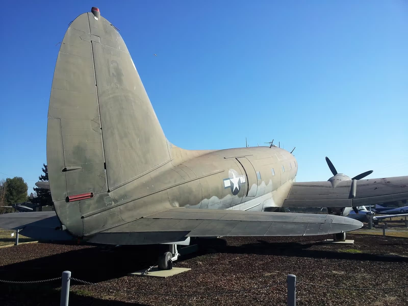 N54510 — Douglas