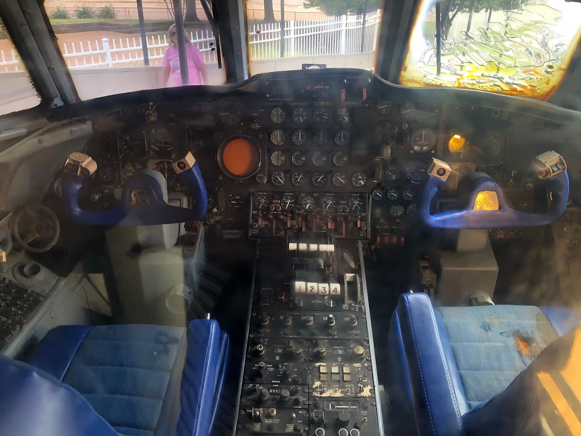 N777EP — Aircraft