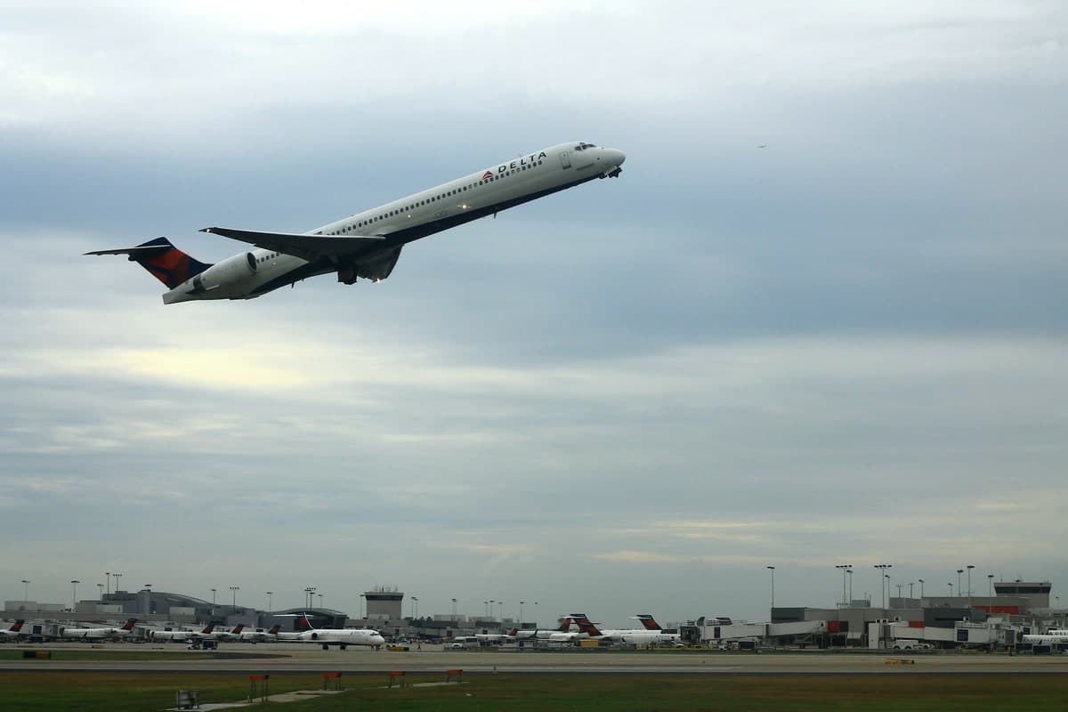 N925DN — Douglas