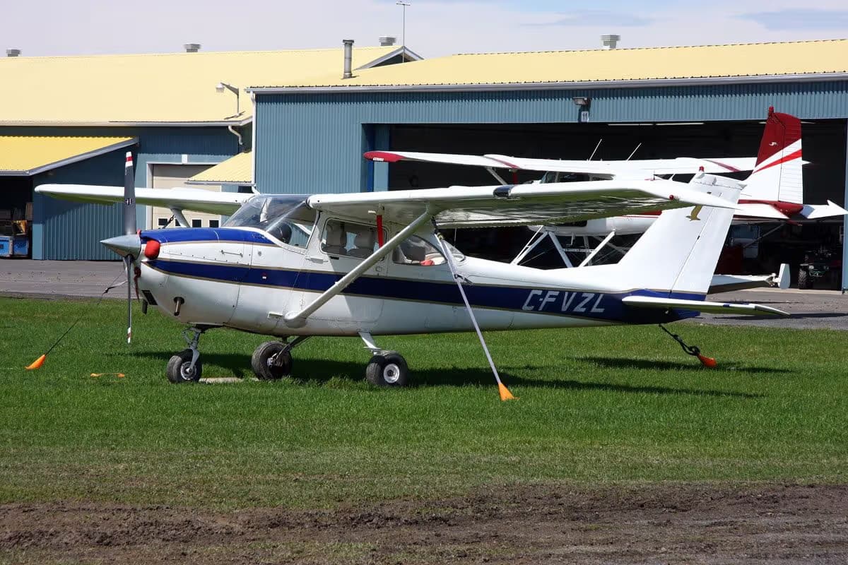 C-FVZL — Cessna