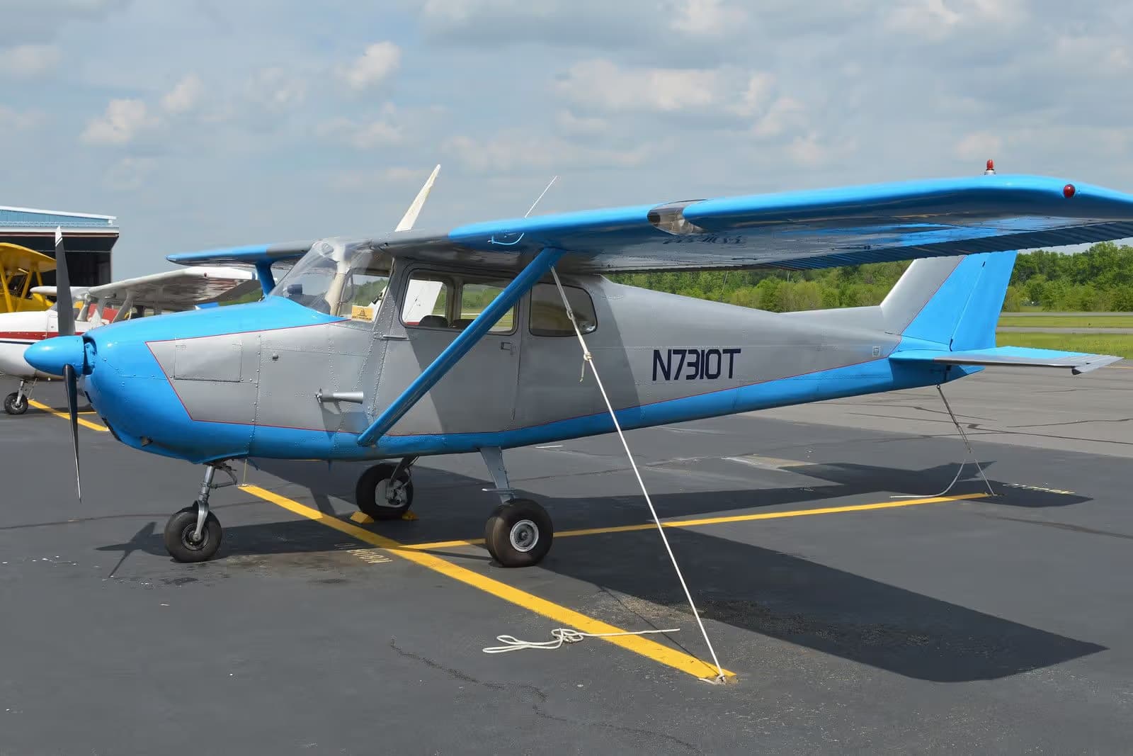 N7310T — Cessna