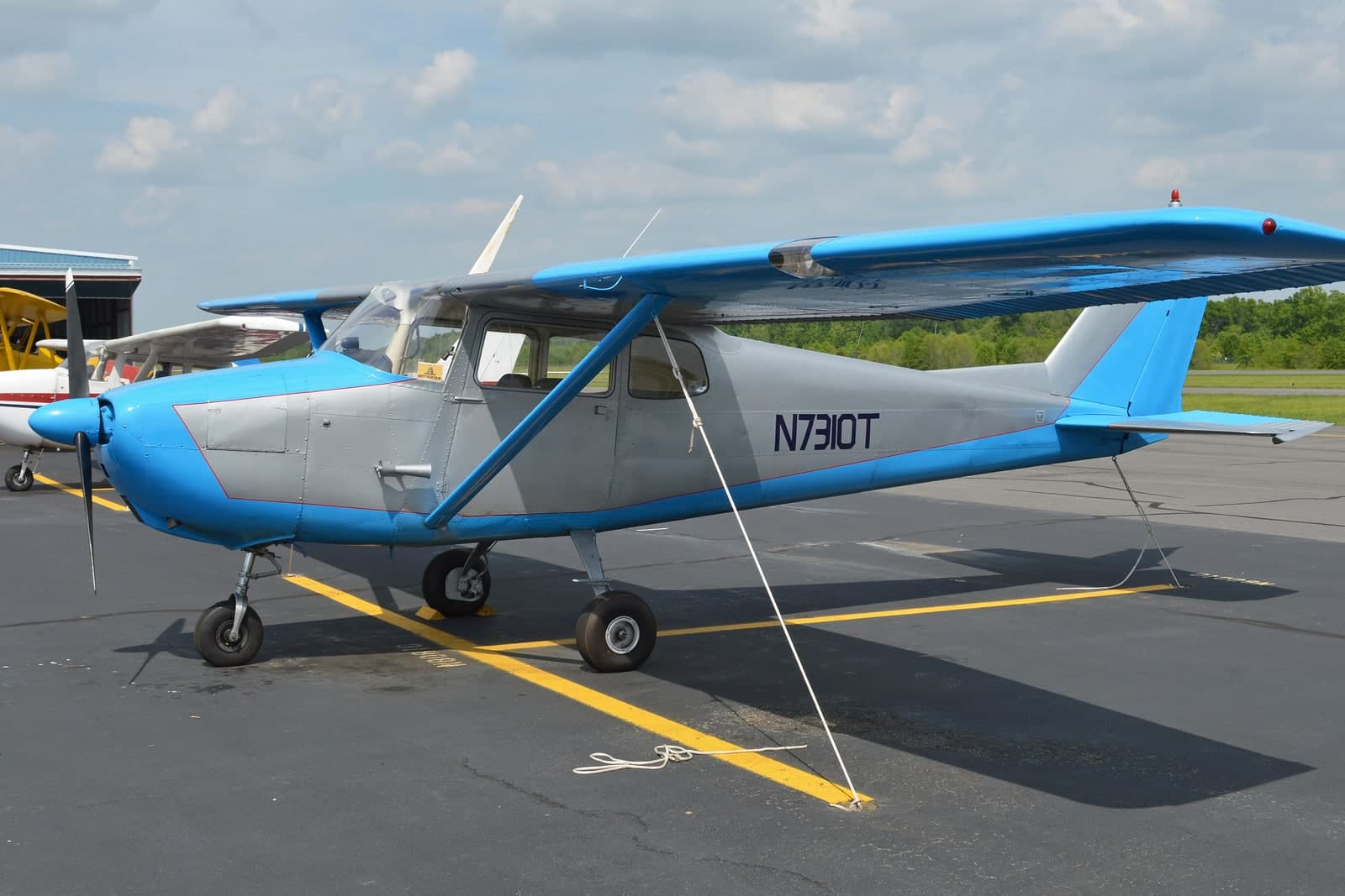 N7310T — Cessna