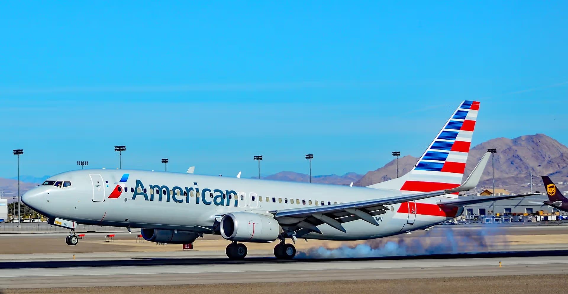 N920NN — Boeing
