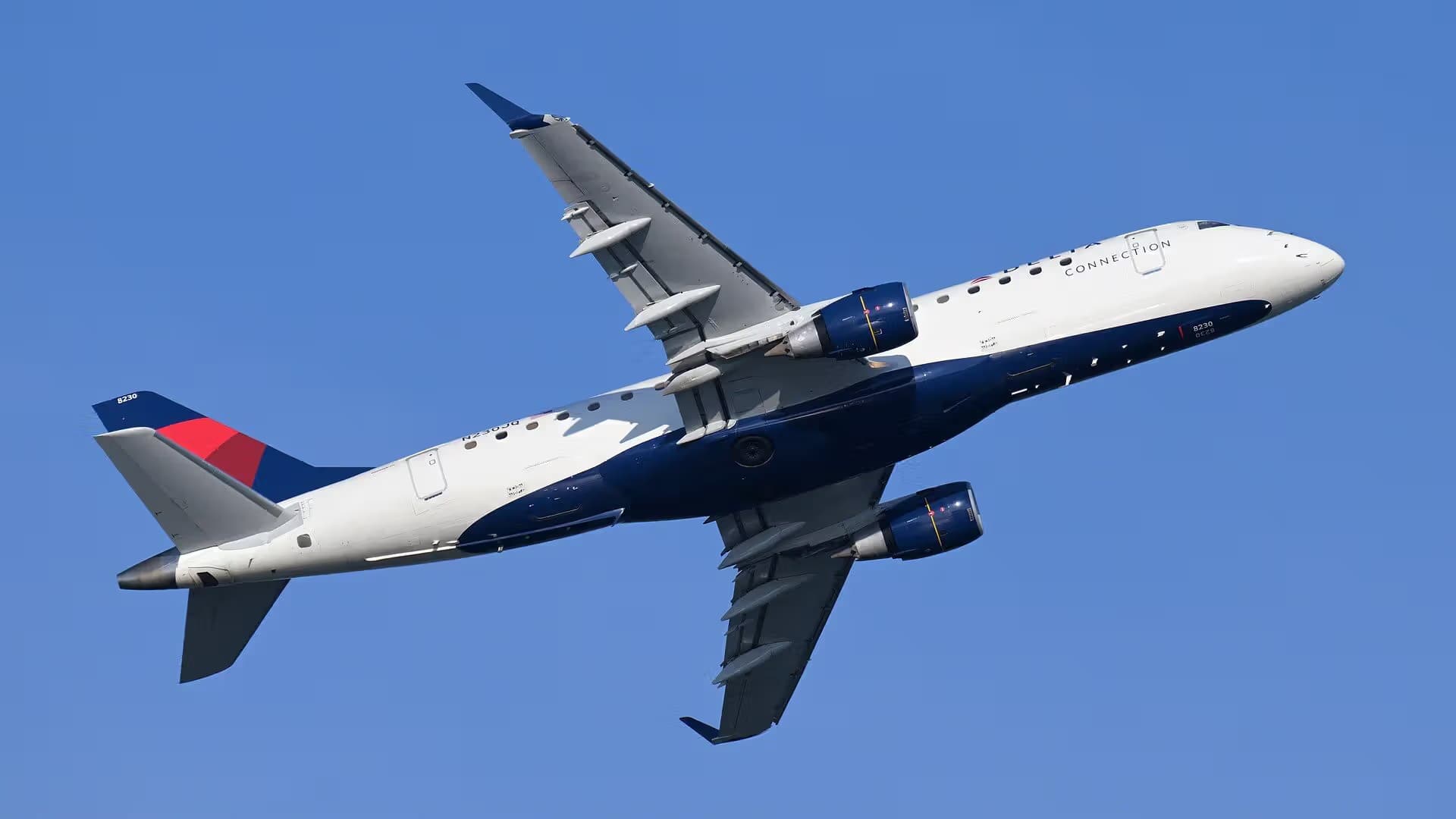 N230JQ — Embraer