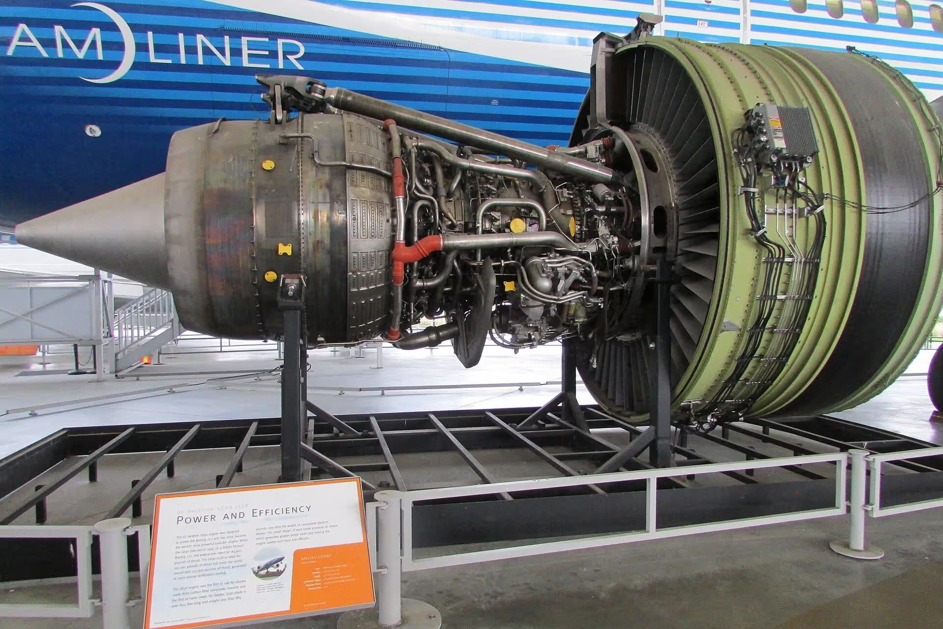 Unidentified — Aircraft