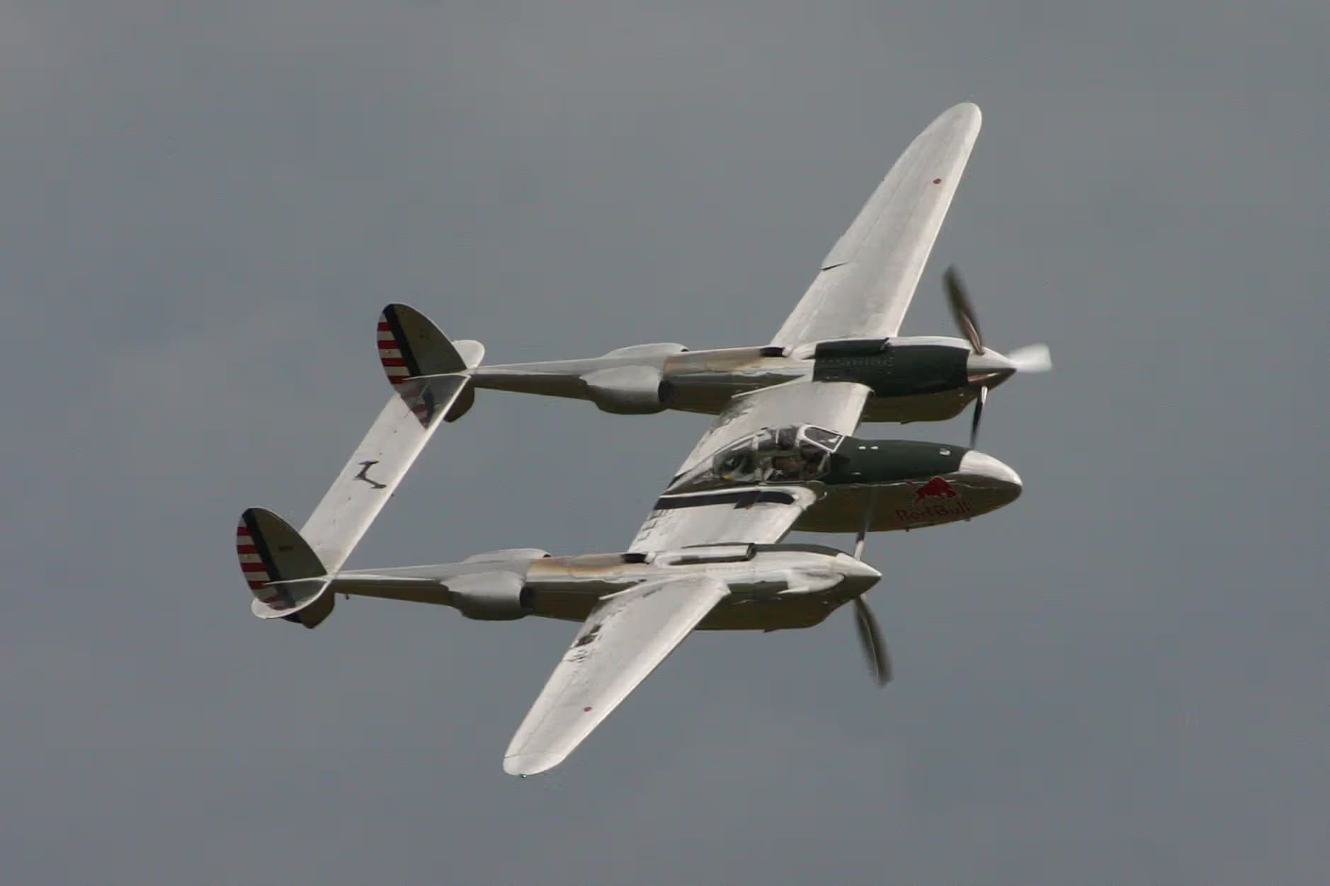 N25Y — Lockheed