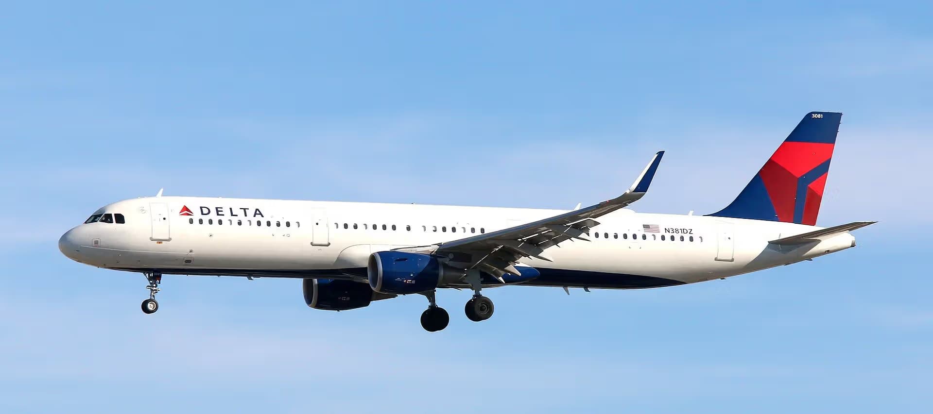 N381DZ — Airbus