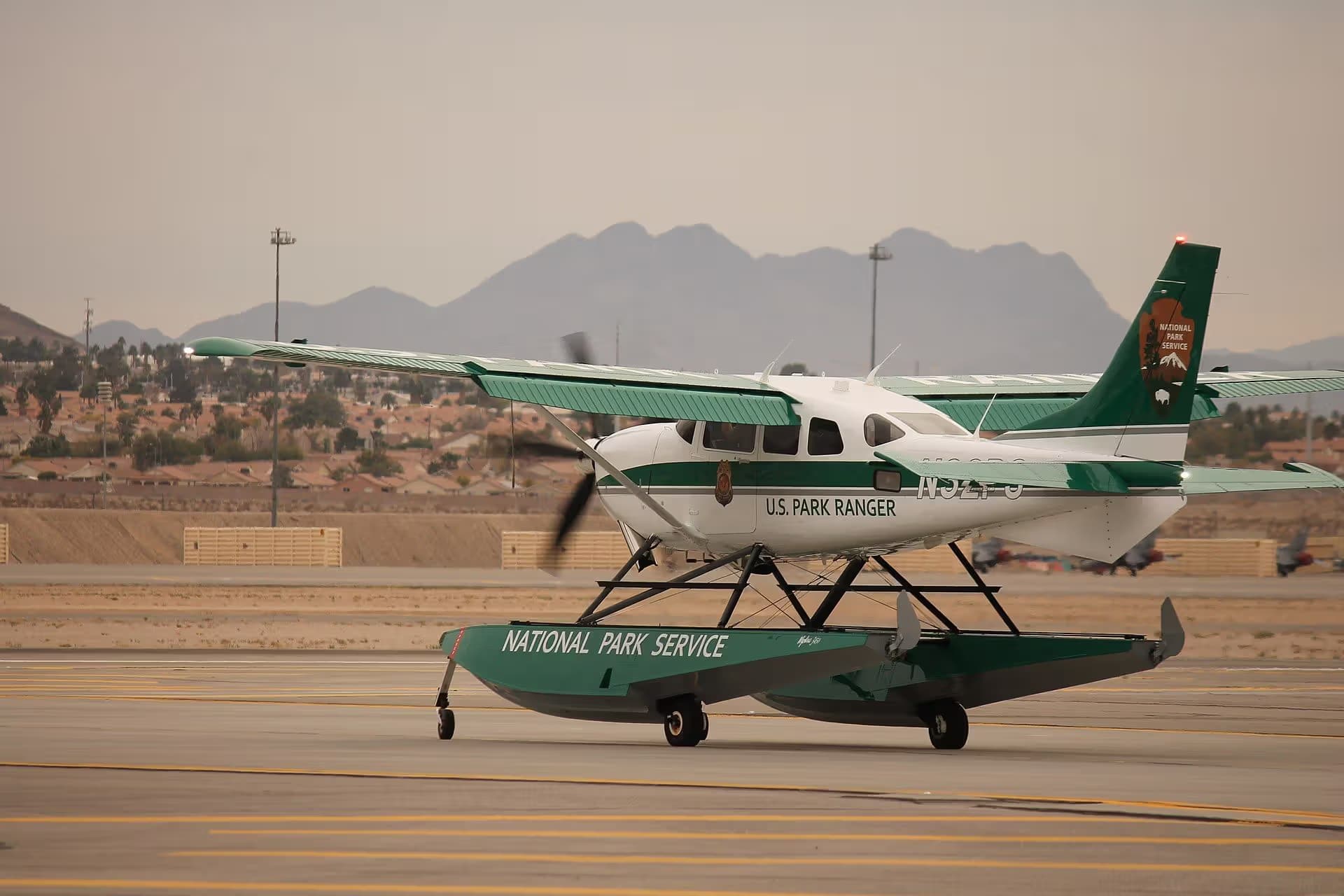 N32PS — Cessna
