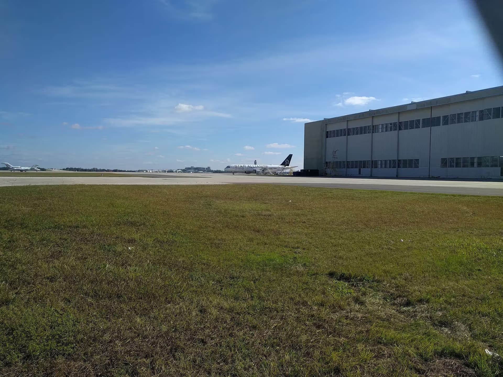 N14120 — Boeing