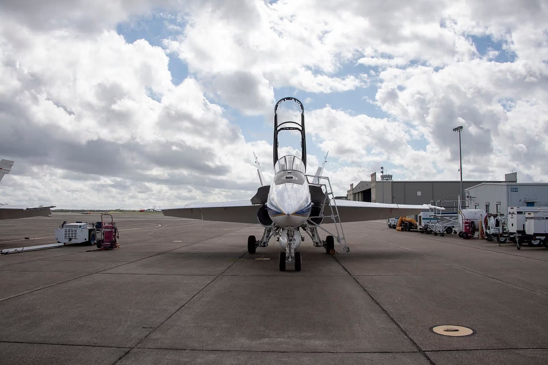 N846NA — Aircraft