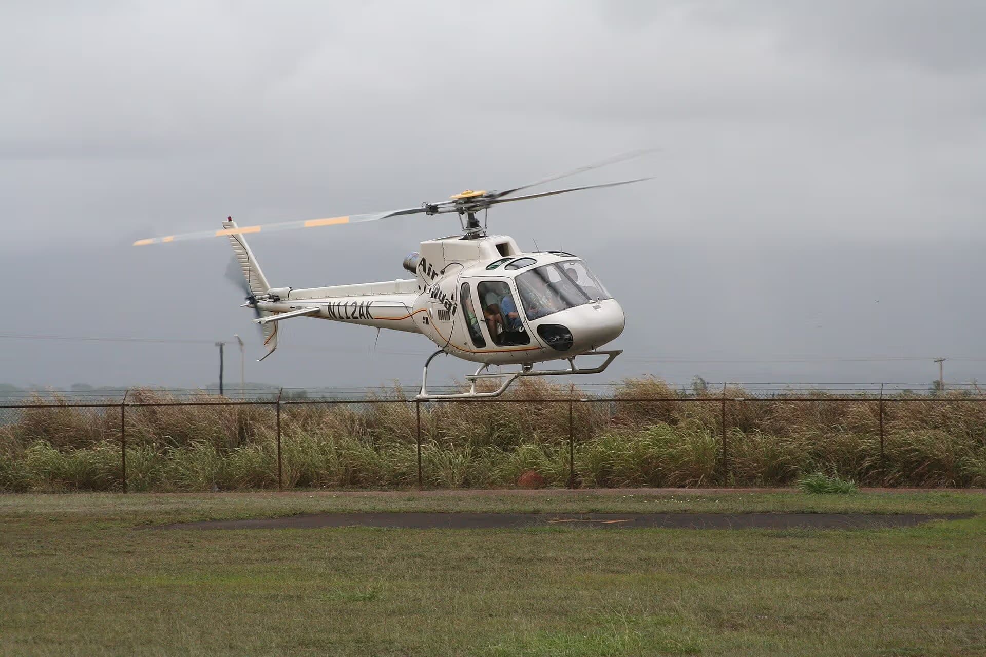 N112AK — Airbus