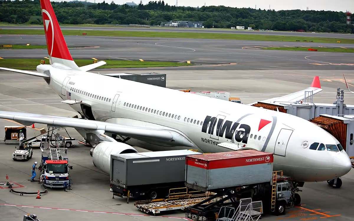 N860NW — Airbus