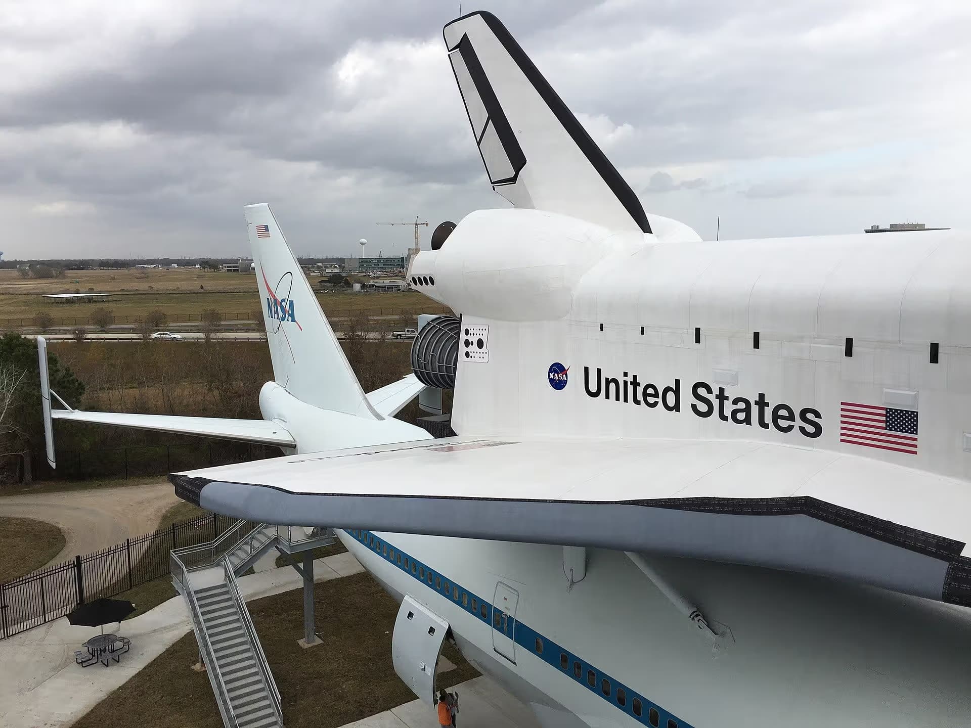 N905NA — Aircraft