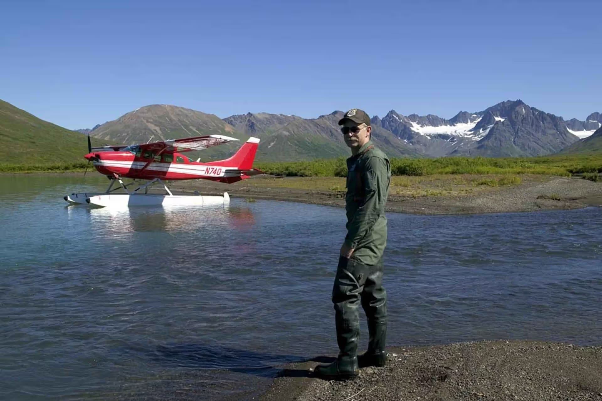 N740 — Cessna